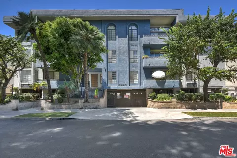 4443 Ventura Canyon Ave #304, Los Angeles, CA 91423