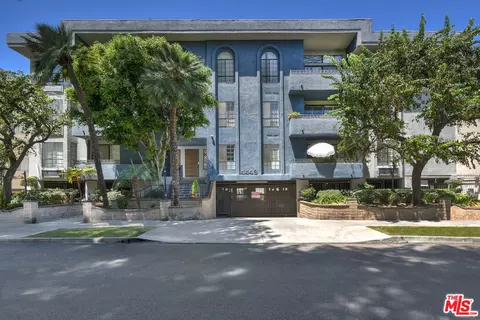 4443 Ventura Canyon Ave #304, Los Angeles, CA 91423