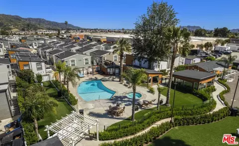 8250 Lankershim Blvd #92, North Hollywood, CA 91605