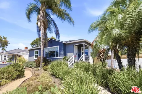 7952 Dunbarton Ave, Los Angeles, CA 90045