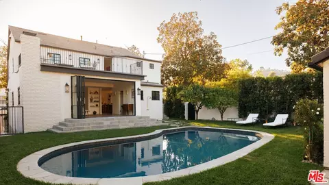 1976 N Catalina St, Los Angeles, CA 90027