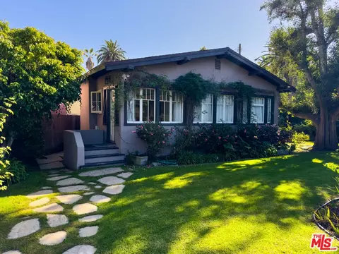 308 Windward Ave, Venice, CA 90291