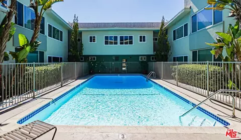 1525 N Hayworth Ave #204, Los Angeles, CA 90046