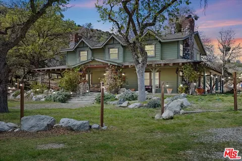 28200 Pine Canyon Rd, Lake Hughes, CA 93532