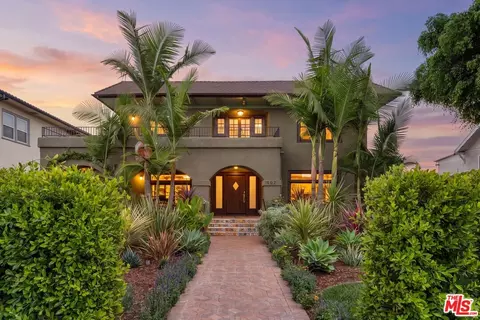 1502 S Victoria Ave, Los Angeles, CA 90019