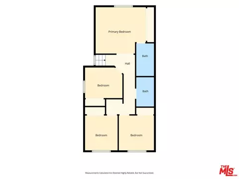 Floorplan - 7969 Celeste Ave, Fontana, CA 92336 photo 1 of 3
