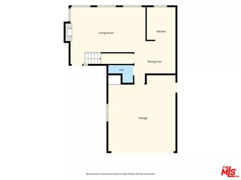 Floorplan - 7969 Celeste Ave, Fontana, CA 92336 photo 2 of 3