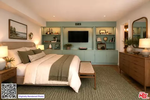 Bedroom - 413 Cimarron Ln, Lake Arrowhead, CA 92352 photo 3 of 8