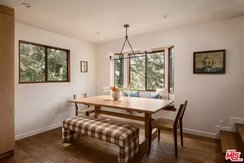 Dining - 413 Cimarron Ln, Lake Arrowhead, CA 92352 photo 1 of 1