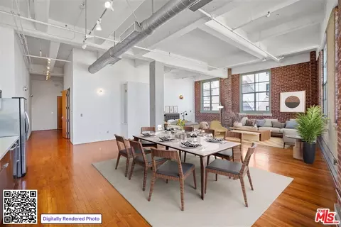1850 Industrial St #404, Los Angeles, CA 90021