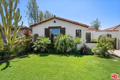 8908 Gibson St, Los Angeles, CA 90034