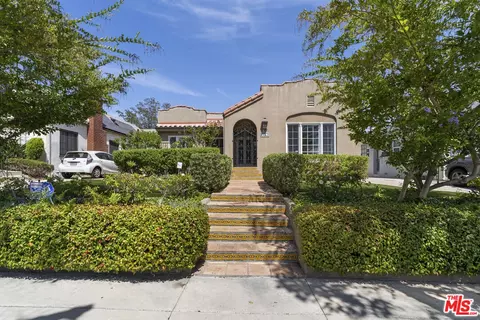 412 S Citrus Ave, Los Angeles, CA 90036