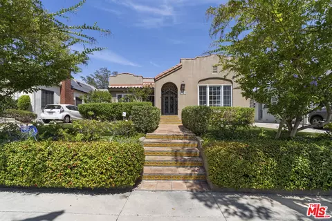 412 S Citrus Ave, Los Angeles, CA 90036