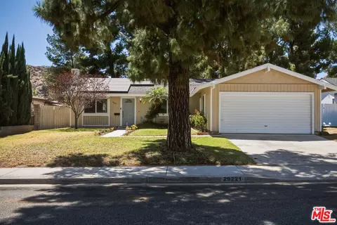 29221 Florabunda Rd, Canyon Country, CA 91387