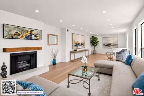 1215 Brockton Ave #206, Los Angeles, CA 90025