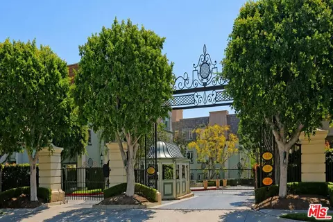 10116 Empyrean Way #202, Los Angeles, CA 90067