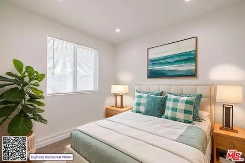 Bedroom - 43033 39th St, Lancaster, CA 93536 photo 1 of 7