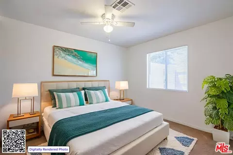 Bedroom - 43033 39th St, Lancaster, CA 93536 photo 5 of 7