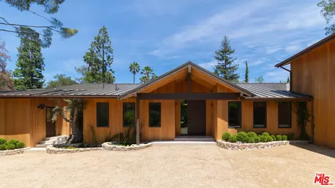 4146 High Valley Rd, Encino, CA 91436