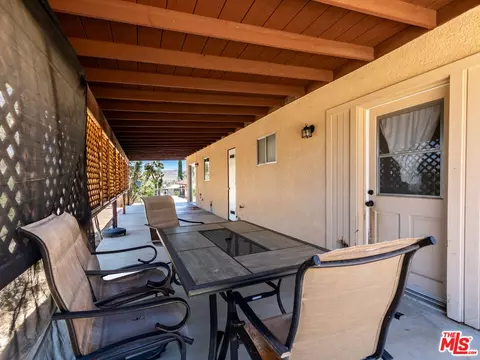 Exterior - 7204 Emerson Ave, Yucca Valley, CA 92284 photo 16 of 17