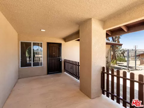Exterior - 7204 Emerson Ave, Yucca Valley, CA 92284 photo 17 of 17