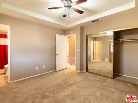 Bedroom - 7204 Emerson Ave, Yucca Valley, CA 92284 photo 6 of 7