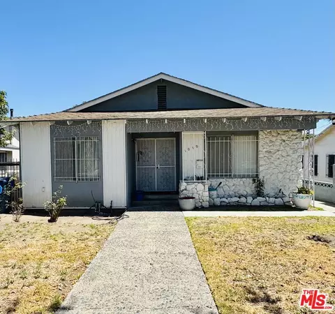 1010 E 67th St, Inglewood, CA 90302