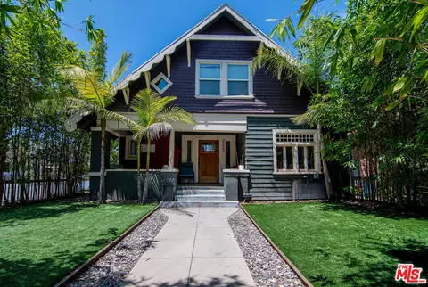 1619 W 23rd St, Los Angeles, CA 90007