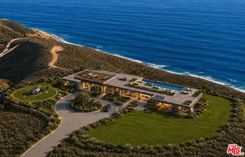 9700 Deer Creek Rd, Malibu, CA 90265