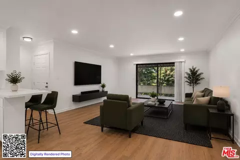 8355 Willis Ave #30, Panorama City, CA 91402