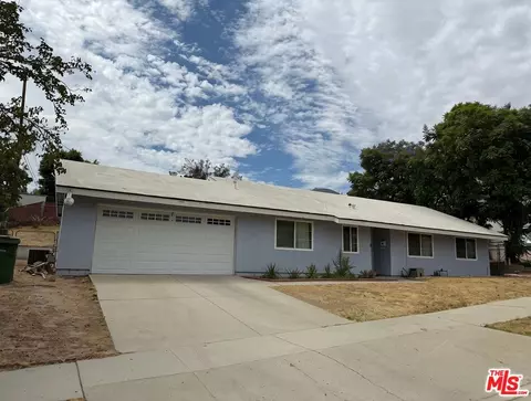 12471 Tibbetts St, Sylmar, CA 91342