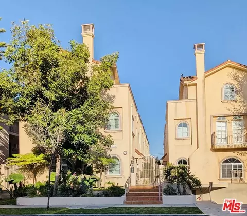 5719 Camellia Ave #109, North Hollywood, CA 91601