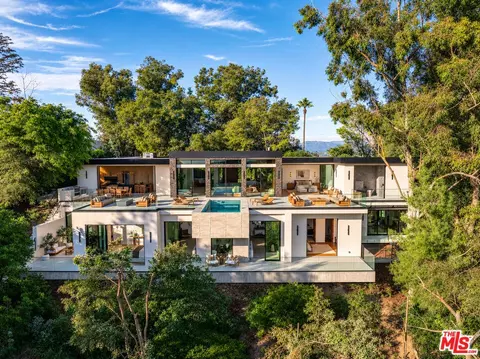 12752 Mulholland Dr, Beverly Hills, CA 90210
