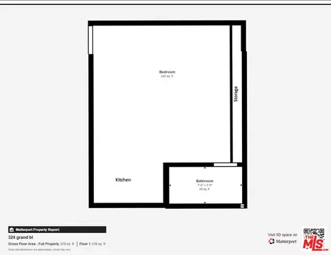 Other - 320 Grand Blvd, Venice, CA 90291 photo 19 of 21