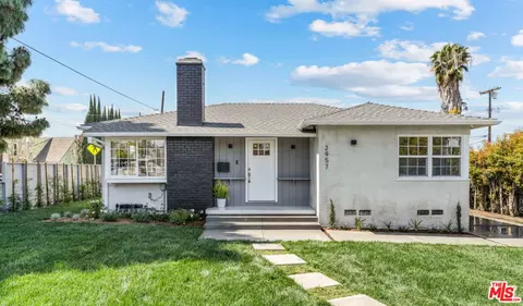 2957 Midvale Ave, Los Angeles, CA 90064