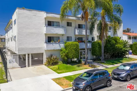 1041 S Corning St, Los Angeles, CA 90035