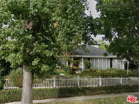 4175 Hazeltine Ave, Los Angeles, CA 91423