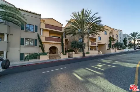 851 N San Vicente Blvd #309, West Hollywood, CA 90069