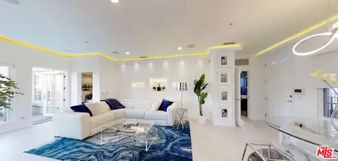 851 N San Vicente Blvd #309, West Hollywood, CA 90069
