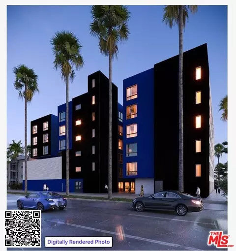 7762 Hollywood Blvd, Los Angeles, CA 90046