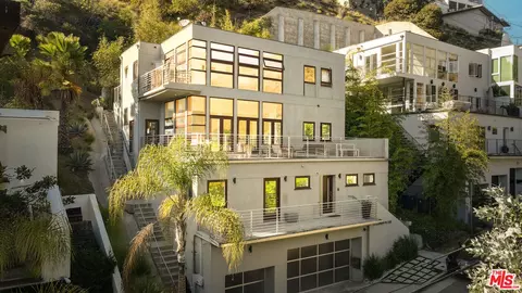 1929 N Curson Pl, Los Angeles, CA 90046