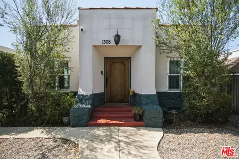 1308 W 56th St, Los Angeles, CA 90037
