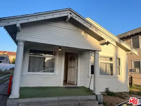 1028 Broad Ave, Wilmington, CA 90744