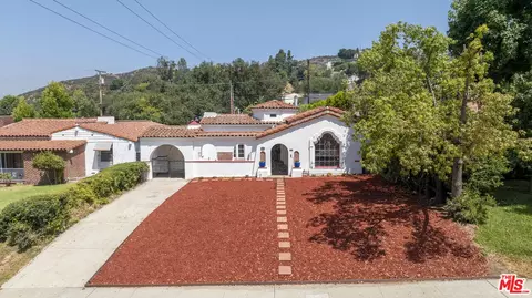 2401 E Glenoaks Blvd, Glendale, CA 91206