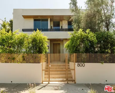 800 N La Jolla Ave, Los Angeles, CA 90046