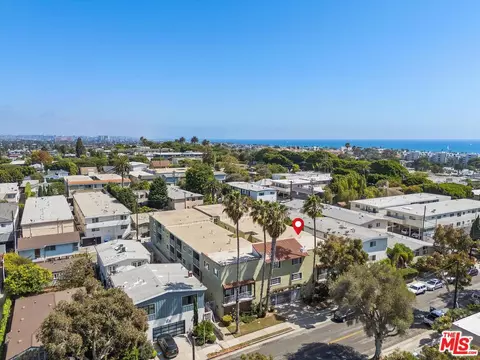 428 Hill St #16, Santa Monica, CA 90405