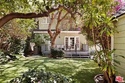 629 N Citrus Ave, Los Angeles, CA 90036