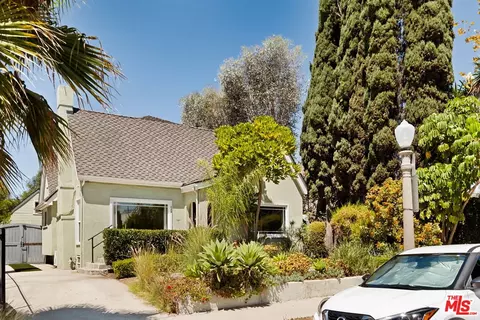 629 N Citrus Ave, Los Angeles, CA 90036