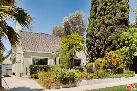 629 N Citrus Ave, Los Angeles, CA 90036