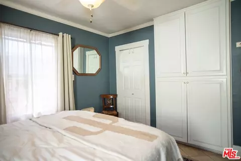 Bedroom - 4224 E 11th St, Long Beach, CA 90804 photo 4 of 4
